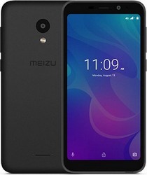 Замена тачскрина на телефоне Meizu C9 Pro в Улан-Удэ